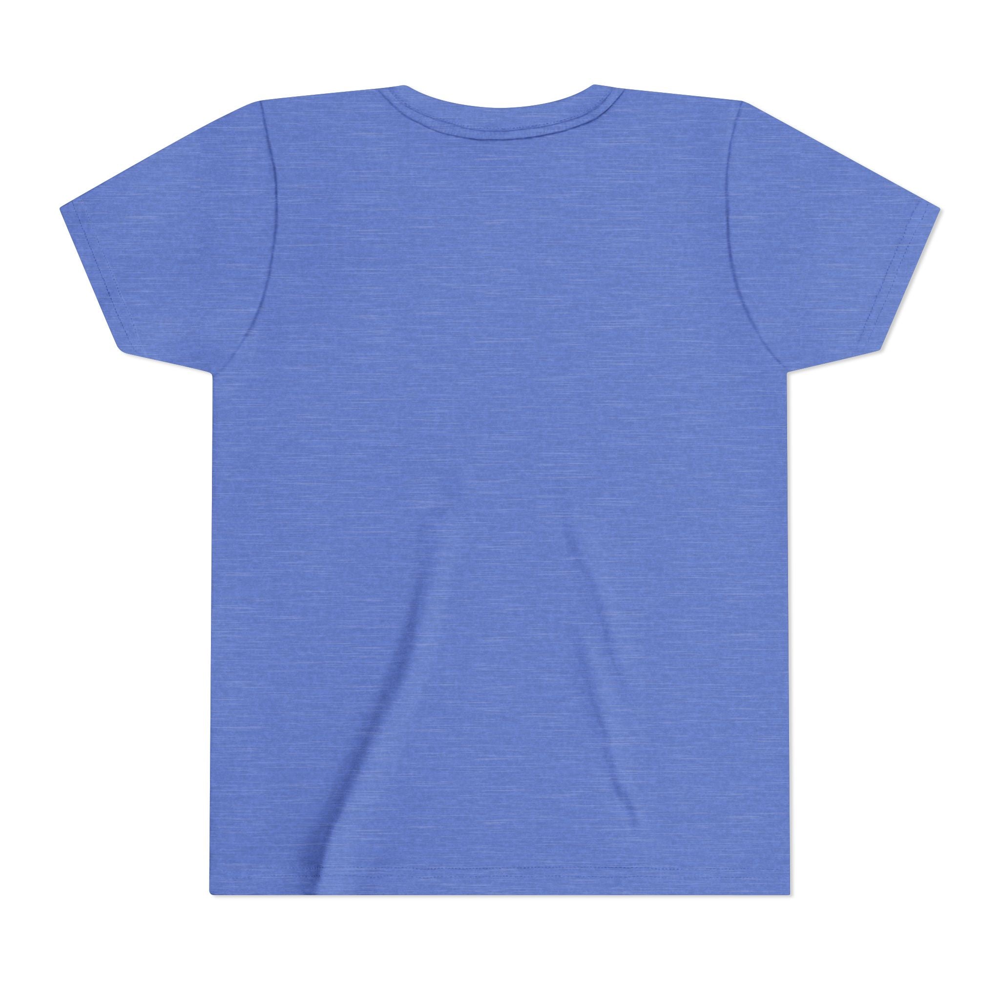 Powered by Chicken Nuggets Youth Graphic T-Shirt