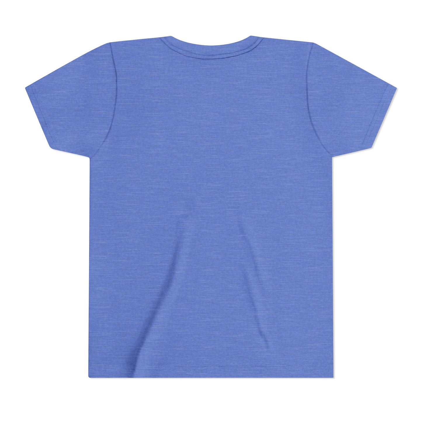 Youth Lions School Spirit Short Sleeve Tee