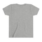Powered by Chicken Nuggets Youth Graphic T-Shirt