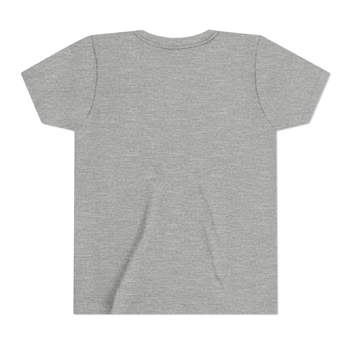 Powered by Chicken Nuggets Youth Graphic T-Shirt