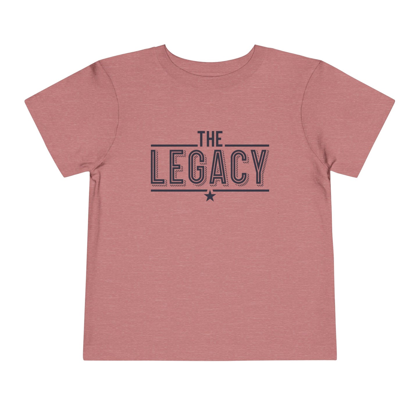 Toddler Tee "The Legacy"