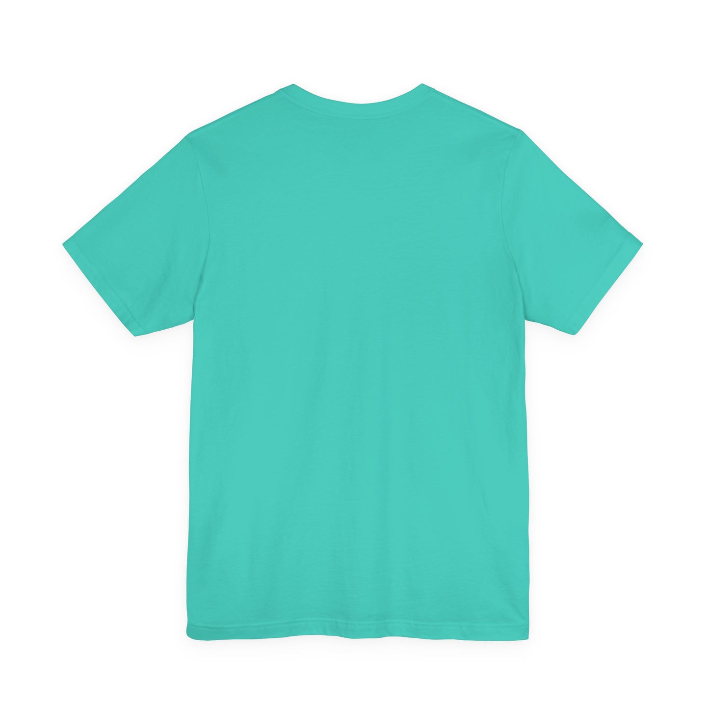 Tropical Fish  Beachy Summer Tee