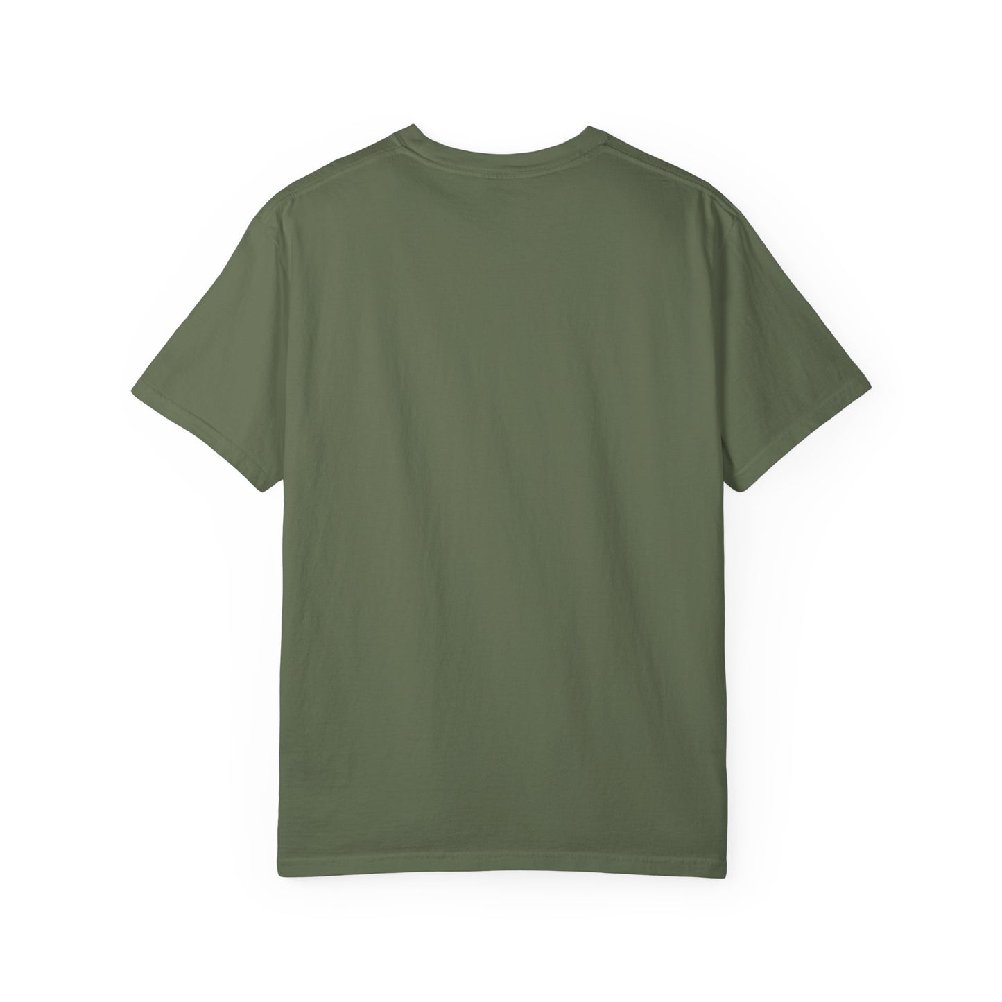 Raccoons and Mistakes Graphic T-Shirt