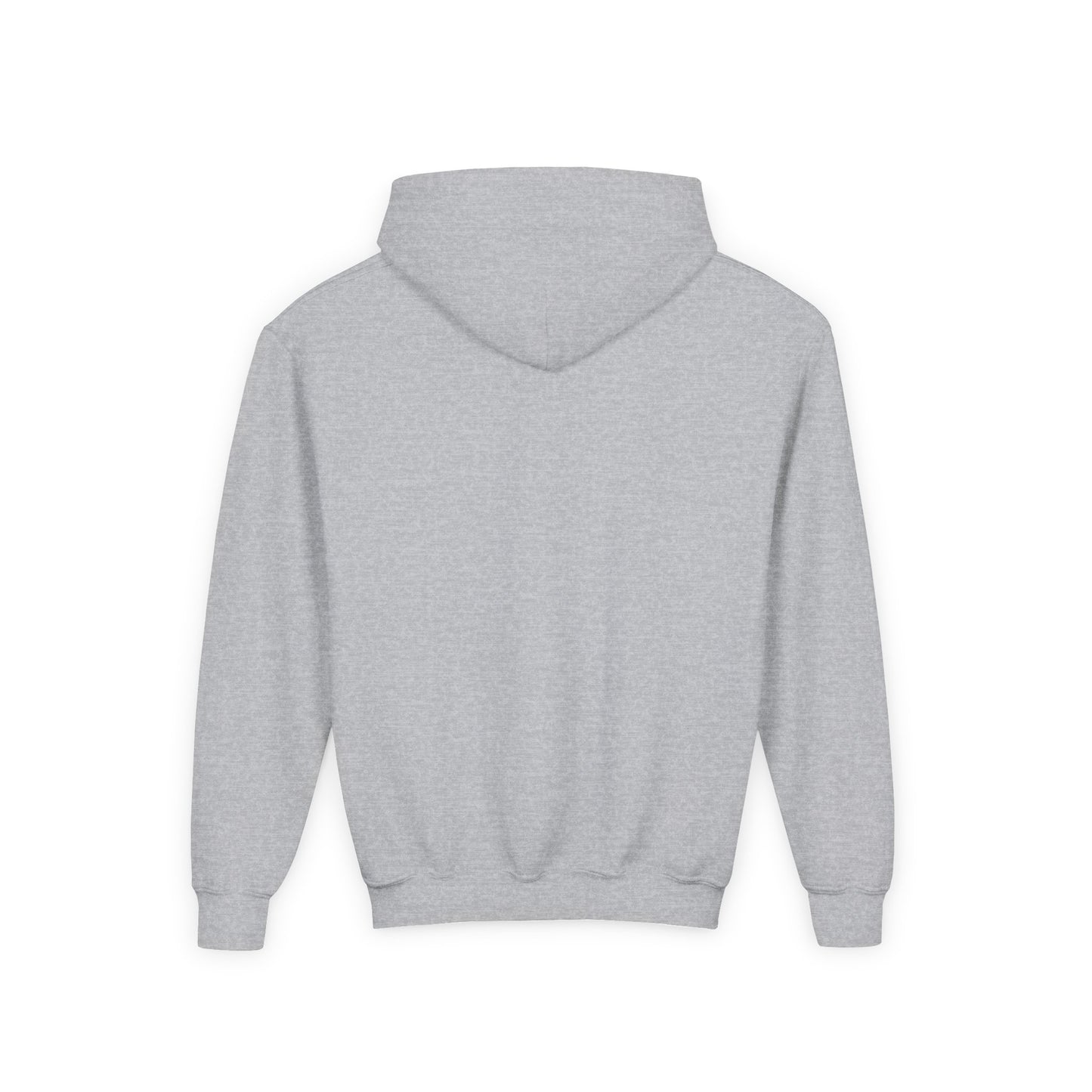 Youth Lions Hoodie