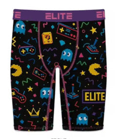 Gamer-Youth Briefs
