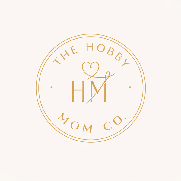 Hobby Mom Co
