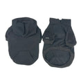Big Dog Tactical Pull-Over Hoodie