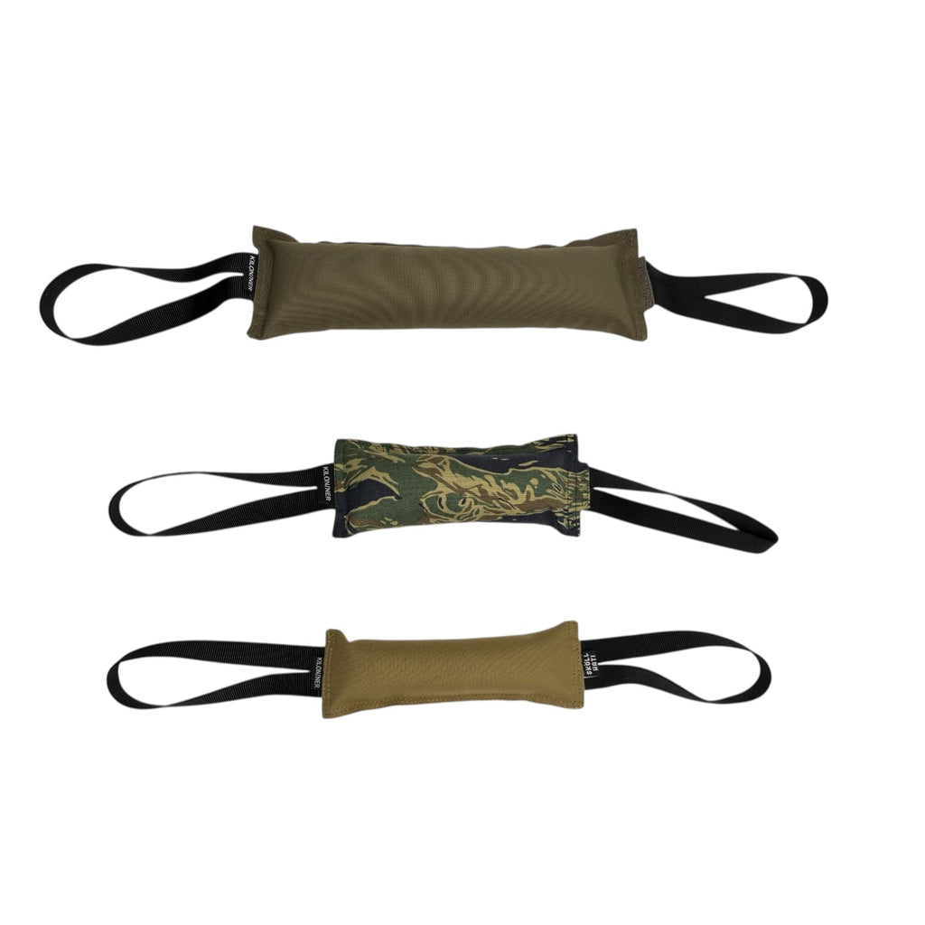 K9R - Kiloniner TUG-N-TRAIN Tug Toy