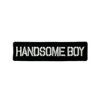 Handsome Boy Morale Patch