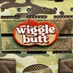 Wiggle Butt V2 Morale Patch