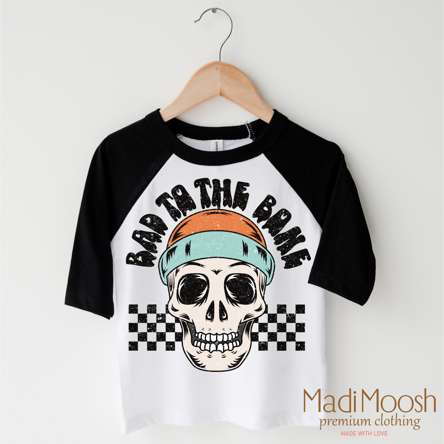 Bad To The Bone