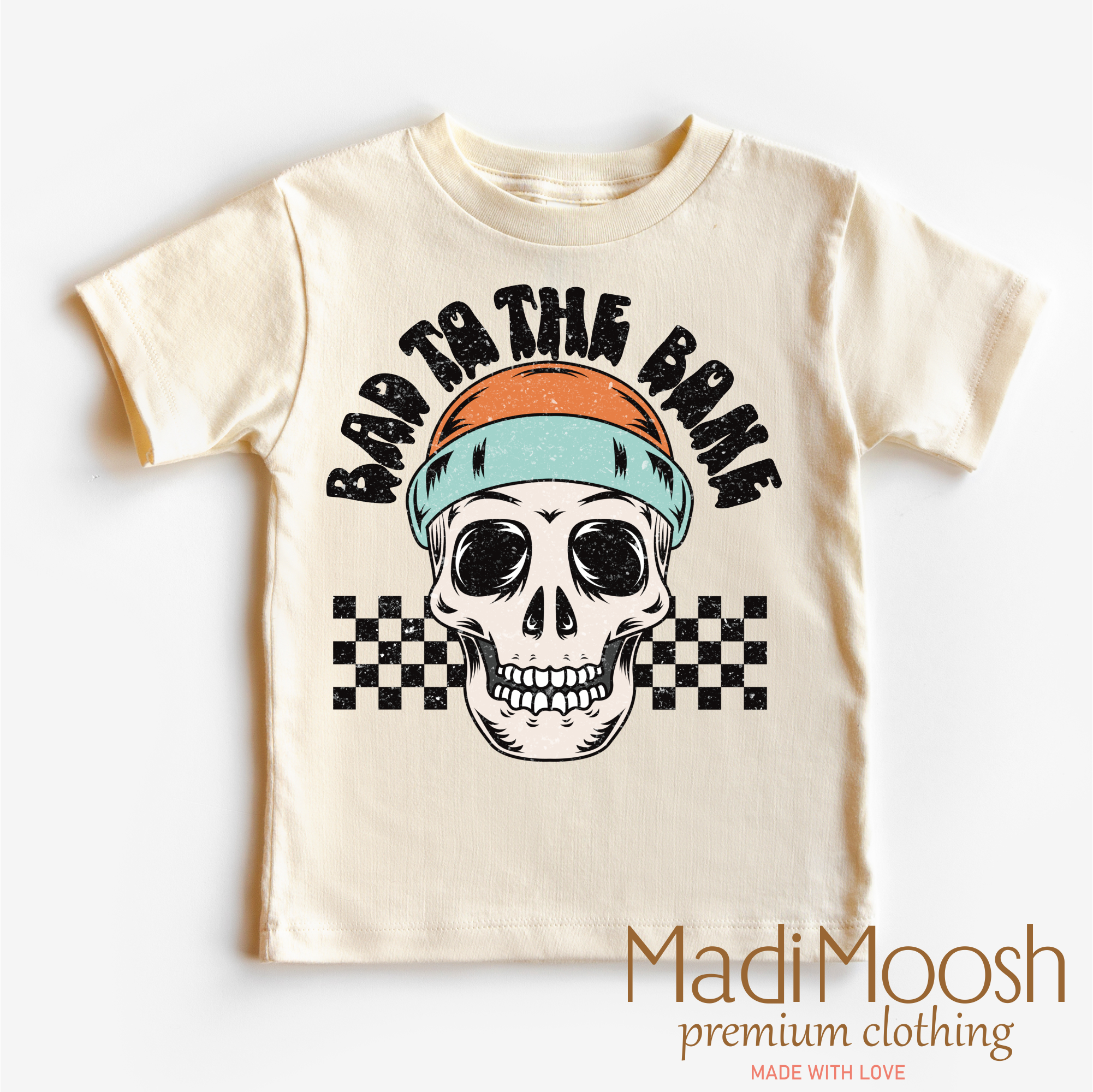 Bad To The Bone