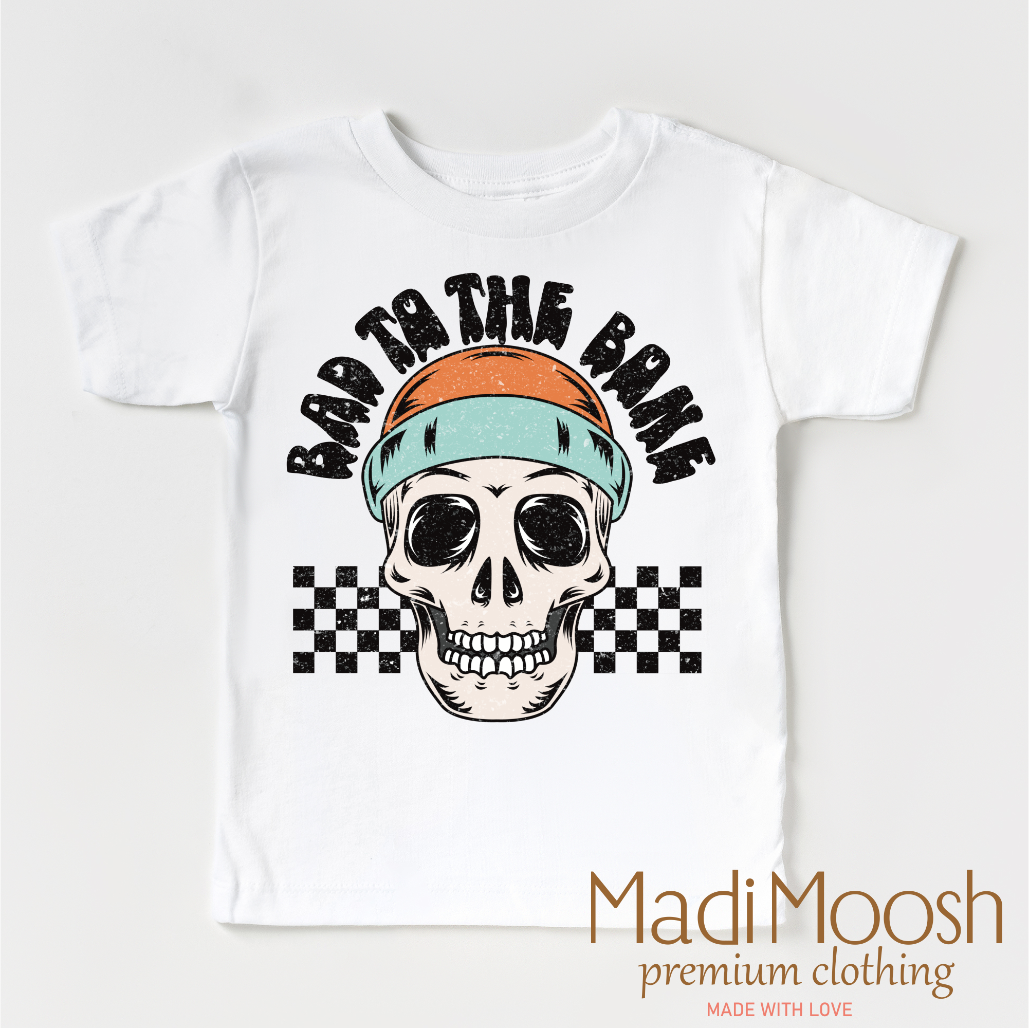 Bad To The Bone