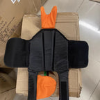 Reflective Dog Life Jacket with Rescue Handle
