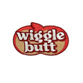 Wiggle Butt V2 Morale Patch