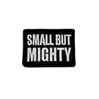 Small But Mighty Morale Patch