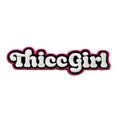 Thicc Girl Morale Patch