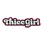 Thicc Girl Morale Patch
