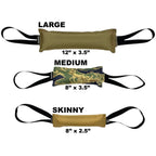 K9R - Kiloniner TUG-N-TRAIN Tug Toy